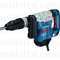 Bosch GSH 5-CE SDS Max Demolition Hammer 110v