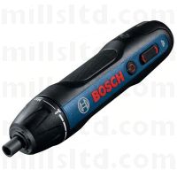 Bosch GO Professional Cordless Screwdriver 