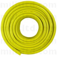 Heavy-Duty Reinforced Hose 19mm (3/4in) Diameter - Length 30m