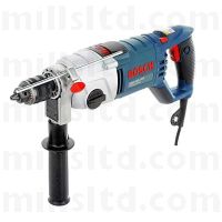 Bosch GSB 162-2 RE Professional 2 Gear Rotary Impact Drill 110v