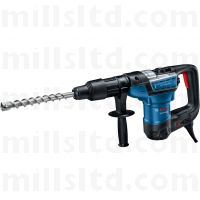 Bosch GBH 5-40 D 1100W SDS Max Combi-Hammer Drill 230v