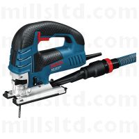 Bosch GST 150 BCE Professional Jigsaw 110v