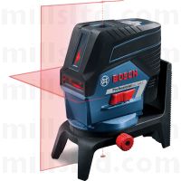 Bosch GCL 2-50 C Self-Levelling Combi Line & Point Laser 