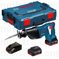 Bosch GSA 18v-Li Cordless Sabre Saw