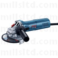 Bosch GWS 9-115 S Professional Angle Grinder 4 1/2" 110V