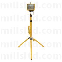 500W Tripod Light 110v