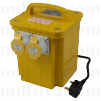 3300VA 2 Outlet Transformer