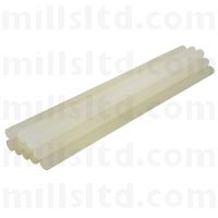 10 inch All Purpose Glue Sticks (Pkt 12)