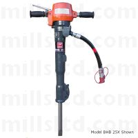 Altrad Belle BHB23 Medium / Heavy Weight Hydraulic Breaker