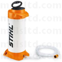 Stihl Pressurised Water Container for Stihl Cut Off Saws - 10 Litres