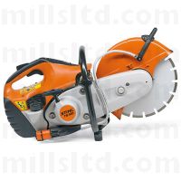 STIHL TS410 Concrete Cut Off Saw 300mm