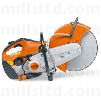 STIHL TS420 Concrete Cut-Off Saw 350mm