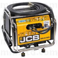 JCB Beaver Hydraulic Power Pack