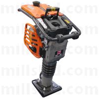 Altrad Belle RTX 60R Trench Rammer Petrol 60kg