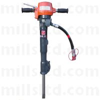 Altrad Belle BHB25XS Low Vibration Hydraulic Breaker