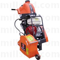 Altrad Belle Duo 350X Twin Blade Floor Saw