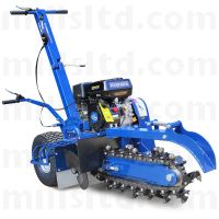 Hyundai HYTR70 210CC / 7HP Petrol Trencher