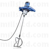 Hyundai 1600W Electric Paddle Mixer 230v/240v