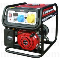 Petrol Generator 2.2KVA 2200W