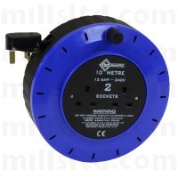 Extension Reel 240v 13 Amp 10m