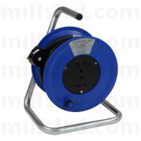 Extension Reel 240v 13 Amp 25m