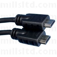 HDMI Male to Male Lead 3.0m