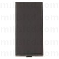 Click Blank Module Black