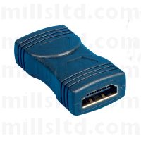 HDMI Coupler