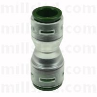 Microduct Connector Reducer 12mm to 10mm Pk10