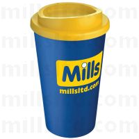 Mills Insulated Tumbler 350 ml 