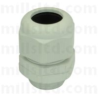 Cable Gland M20  White