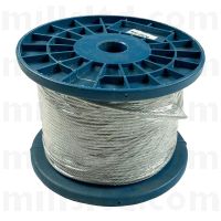 Catenary Wire 3mm x 100m