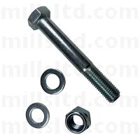 Bolt 25 - Pack of 10