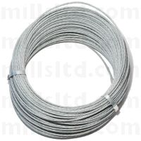 Flexible Stay Wire 6.3mm x 100m