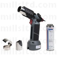 HellermannTyton CHG900 Cordless Gas Heat Gun