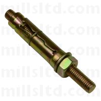 M6 x 10mm Projection Bolt