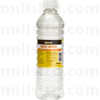 White Spirit 750ml