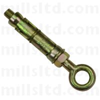 Eyebolt M8 x 95mm - Box of 20