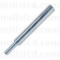 Wedge Anchor Setting Tool M10