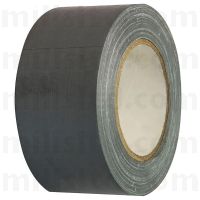 Gaffer Tape - Silver -  75mm x 50m