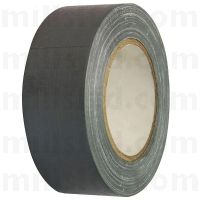 Gaffer Tape - Silver -  50mm x 50m