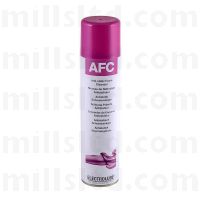 Anti-Static Foam Cleaner 200ml