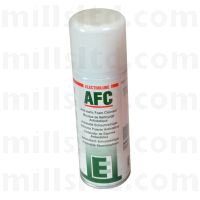 Anti-Static Foam Cleaner 400ml