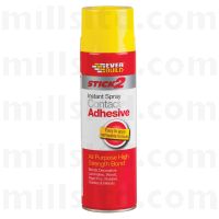 Stick 2 Spray Contact Adhesive 500ml