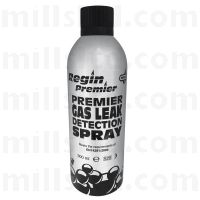 Regin Premier Gas Leak Detection Spray 300ml