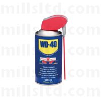 Aerosol WD40 Aerosol 300ml