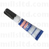 Superglue 3g Tube