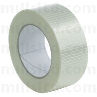 Cross Weave Tape 50mm x 50m