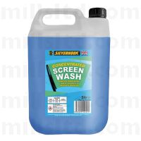 Screenwash 5 Litres - Box of 4