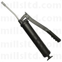 Heavy-Duty Side Lever Grease Gun